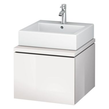 Click here to see Duravit LC682602222 Duravit LC682602222 L-Cube 20 1/2