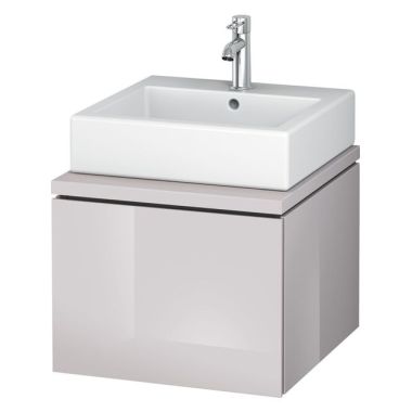 Click here to see Duravit LC682602727 Duravit LC682602727 L-Cube 20 1/2