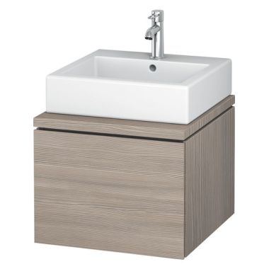 Click here to see Duravit LC682603131 Duravit LC682603131 L-Cube 20 1/2