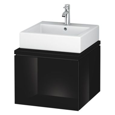 Click here to see Duravit LC682604040 Duravit LC682604040 L-Cube 20 1/2