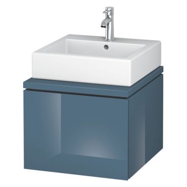 Click here to see Duravit LC682604747 Duravit LC682604747 L-Cube 20 1/2