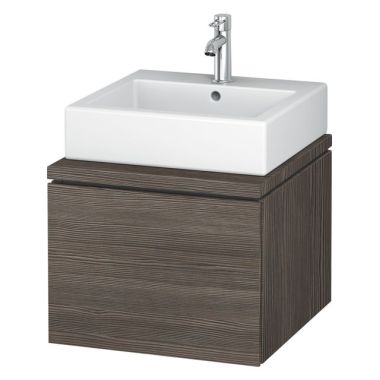 Click here to see Duravit LC682605151 Duravit LC682605151 L-Cube 20 1/2