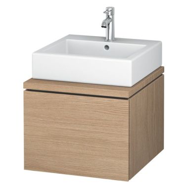 Click here to see Duravit LC682605252 Duravit LC682605252 L-Cube 20 1/2
