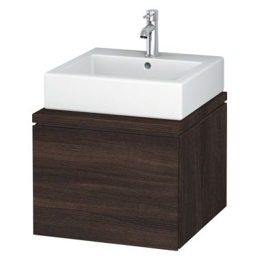 Click here to see Duravit LC682605353 Duravit LC682605353 L-Cube 20 1/2