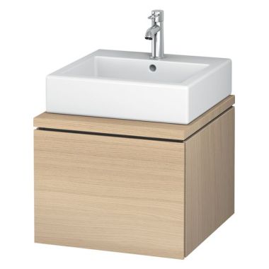 Click here to see Duravit LC682607171 Duravit LC682607171 L-Cube 20-1/2
