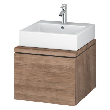 Click here to see Duravit LC682607373 Duravit LC682607373 L-Cube 20 1/2