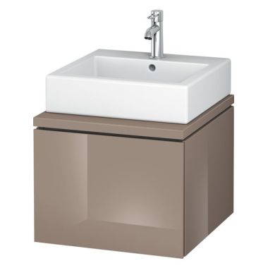 Click here to see Duravit LC682608686 Duravit LC682608686 L-Cube 20 1/2