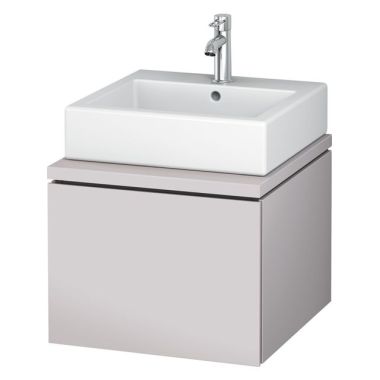 Click here to see Duravit LC682608787 Duravit LC682608787 L-Cube 20 1/2