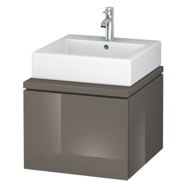 Click here to see Duravit LC682608989 Duravit LC682608989 L-Cube 20 1/2