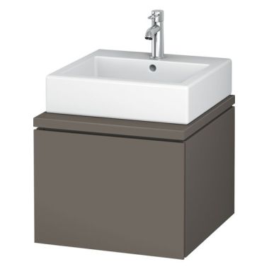 Click here to see Duravit LC682609090 Duravit LC682609090 L-Cube 20 1/2