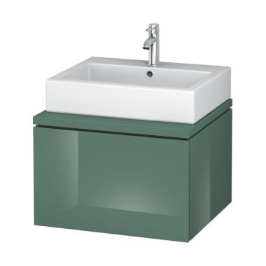 Click here to see Duravit LC682700303 Duravit LC682700303 L-Cube 24 3/8