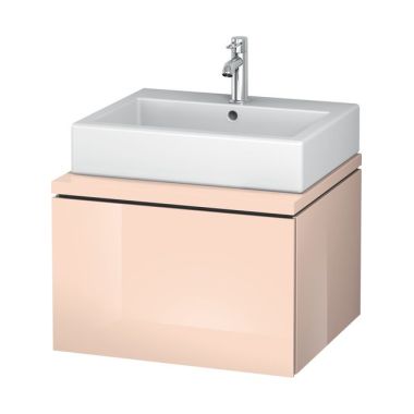 Click here to see Duravit LC682701010 Duravit LC682701010 L-Cube 24 3/8