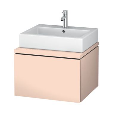 Click here to see Duravit LC682702020 Duravit LC682702020 L-Cube 24 3/8