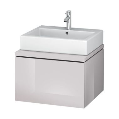 Click here to see Duravit LC682702727 Duravit LC682702727 L-Cube 24 3/8