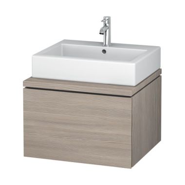 Click here to see Duravit LC682703131 Duravit LC682703131 L-Cube 24 3/8