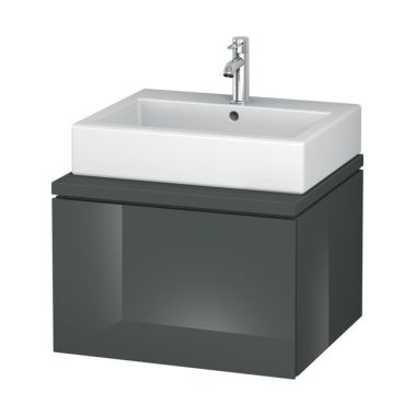 Click here to see Duravit LC682703838 Duravit LC682703838 L-Cube 24 3/8