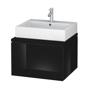 Click here to see Duravit LC682704040 Duravit LC682704040 L-Cube 24 3/8
