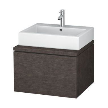 Click here to see Duravit LC682707272 Duravit LC682707272 L-Cube 24 3/8