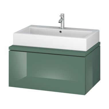 Click here to see Duravit LC682800303 Duravit LC682800303 L-Cube 32 1/4