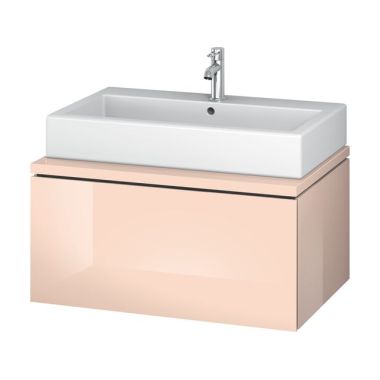 Click here to see Duravit LC682801010 Duravit LC682801010 L-Cube 32 1/4