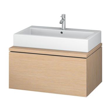 Click here to see Duravit LC682801212 Duravit LC682801212 L-Cube 32 1/4