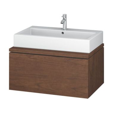 Click here to see Duravit LC682801313 Duravit LC682801313 L-Cube 32 1/4