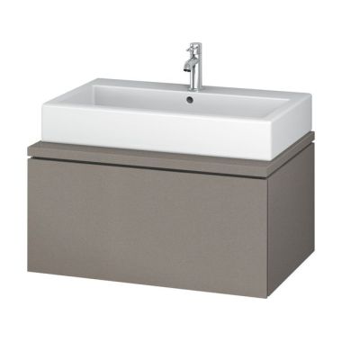 Click here to see Duravit LC682801414 Duravit LC682801414 L-Cube 32 1/4