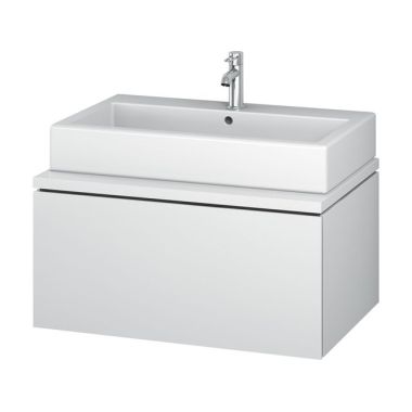 Click here to see Duravit LC682801818 Duravit LC682801818 L-Cube 32 1/4