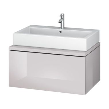 Click here to see Duravit LC682802727 Duravit LC682802727 L-Cube 32 1/4
