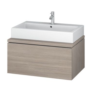 Click here to see Duravit LC682803131 Duravit LC682803131 L-Cube 32 1/4