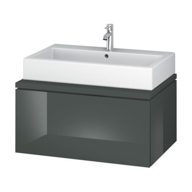 Click here to see Duravit LC682803838 Duravit LC682803838 L-Cube 32 1/4
