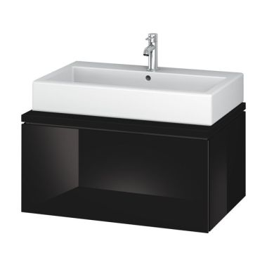 Click here to see Duravit LC682804040 Duravit LC682804040 L-Cube 32 1/4
