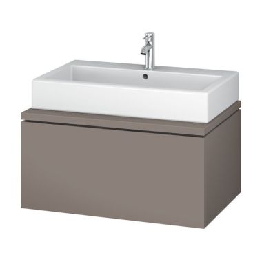 Click here to see Duravit LC682804343 Duravit LC682804343 L-Cube 32 1/4