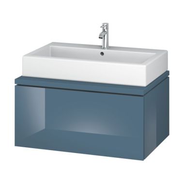 Click here to see Duravit LC682804747 Duravit LC682804747 L-Cube 32 1/4