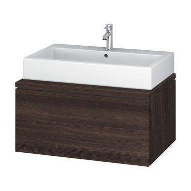 Click here to see Duravit LC682805353 Duravit LC682805353 L-Cube 32 1/4