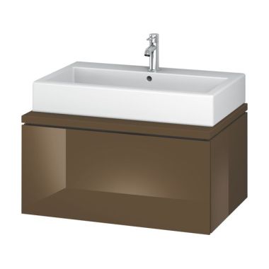 Click here to see Duravit LC682806161 Duravit LC682806161 L-Cube 32 1/4