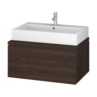 Click here to see Duravit LC682806969 Duravit LC682806969 L-Cube 32 1/4