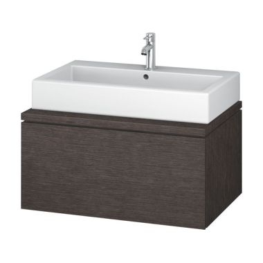 Click here to see Duravit LC682807272 Duravit LC682807272 L-Cube 32 1/4