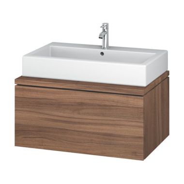 Click here to see Duravit LC682807979 Duravit LC682807979 L-Cube 32 1/4