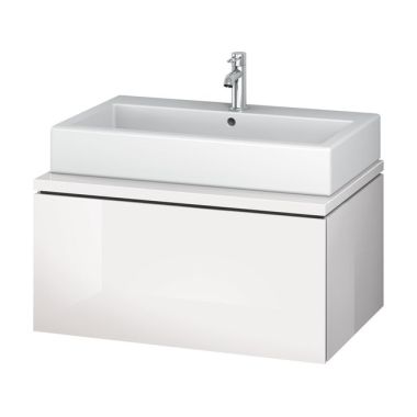 Click here to see Duravit LC682808585 Duravit LC682808585 L-Cube 32 1/4
