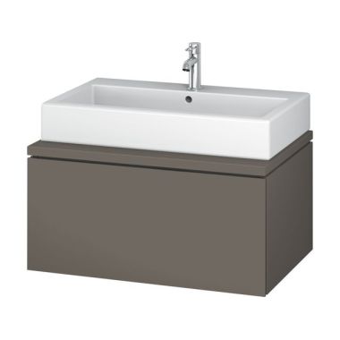 Click here to see Duravit LC682809090 Duravit LC682809090 L-Cube 32 1/4