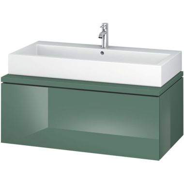 Click here to see Duravit LC682900303 Duravit LC682900303 L-Cube 40 1/8