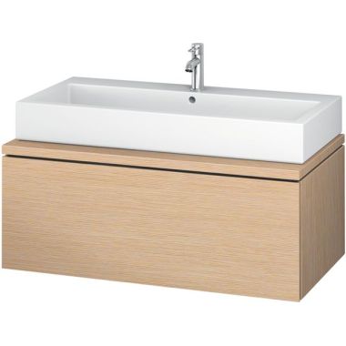 Click here to see Duravit LC682901212 Duravit LC682901212 L-Cube 40 1/8