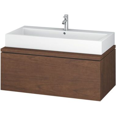 Click here to see Duravit LC682901313 Duravit LC682901313 L-Cube 40 1/8