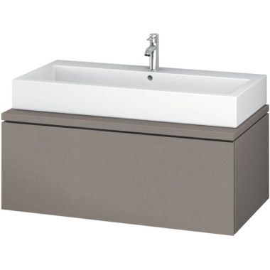 Click here to see Duravit LC682901414 Duravit LC682901414 L-Cube 40 1/8