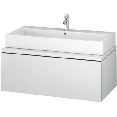 Click here to see Duravit LC682901818 Duravit LC682901818 L-Cube 40 1/8