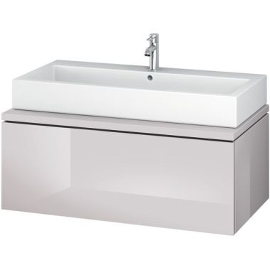 Click here to see Duravit LC682902727 Duravit LC682902727 L-Cube 40 1/8