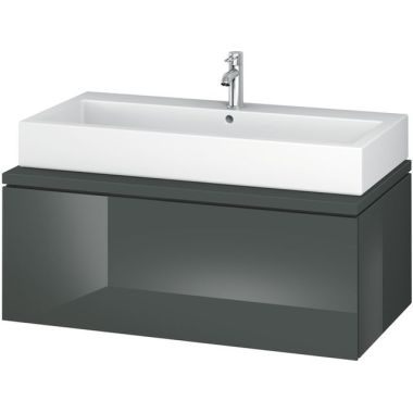 Click here to see Duravit LC682903838 Duravit LC682903838 L-Cube 40 1/8