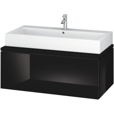 Click here to see Duravit LC682904040 Duravit LC682904040 L-Cube 40 1/8