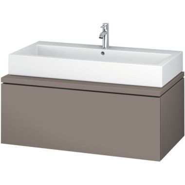 Click here to see Duravit LC682904343 Duravit LC682904343 L-Cube 40 1/8